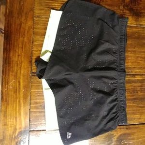 Reebok Dri Womens XL Active Shorts